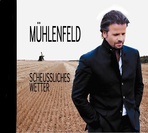 Mühlenfeld - Scheussliches Wetter